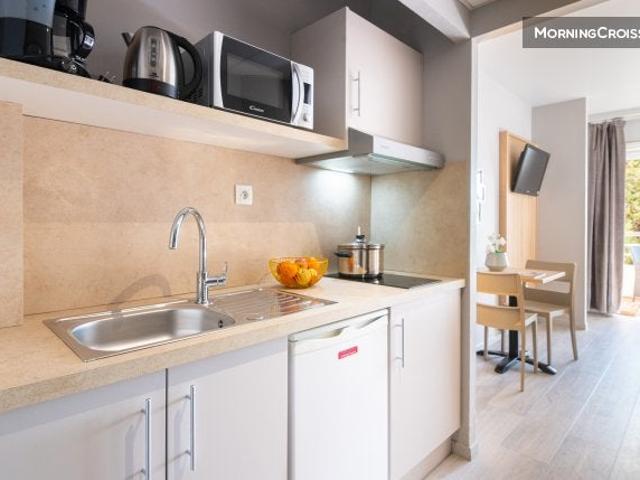 Location Appartement Rue de Cannes, Le Cannet