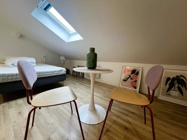 Location Appartement Rue de Cantaranne, Rodez