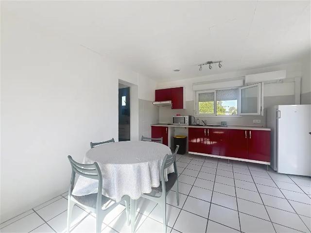 Location Appartement Rue de Cartou, Agen