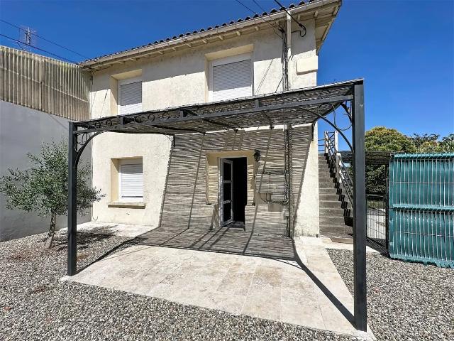 Location Appartement Rue de Cartou, Agen