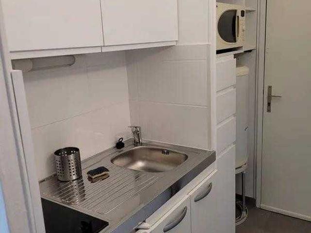 Location Appartement Rue de Castanet, Toulouse
