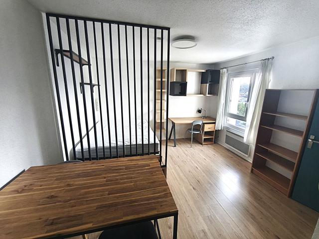 Location Appartement Rue de Celleneuve à Saint Hilaire, Montpellier