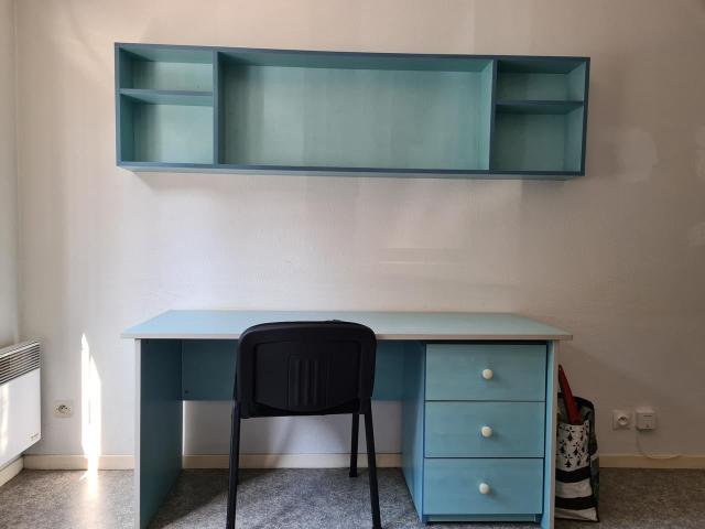 Location Appartement Rue de Celleneuve à Saint Hilaire, Montpellier
