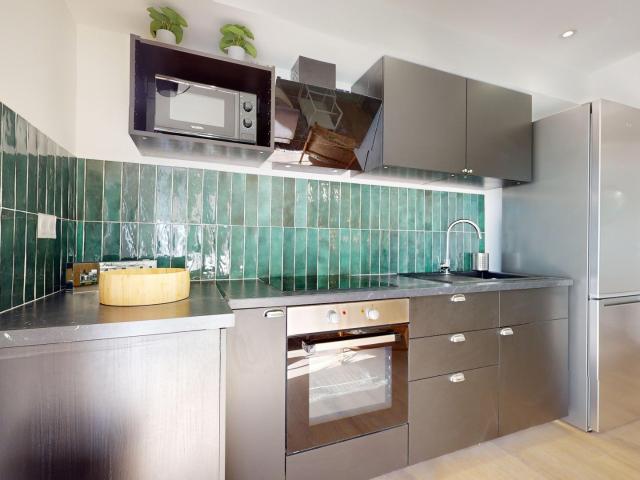 Location Appartement Rue de Centrayrargues, Montpellier