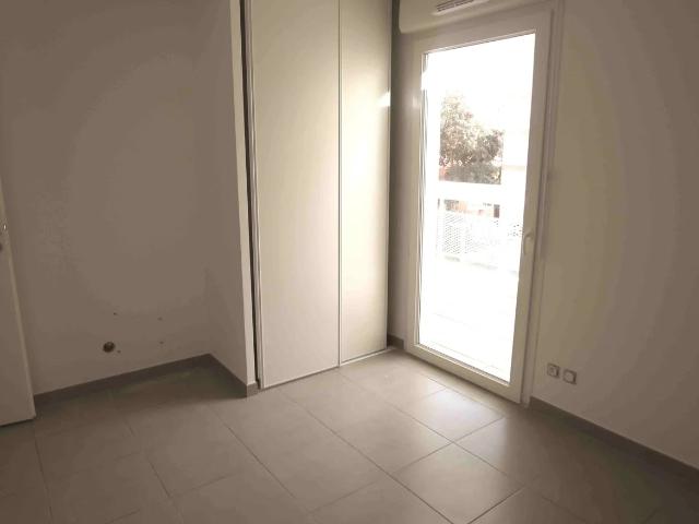 Location Appartement Rue de Centrayrargues, Montpellier