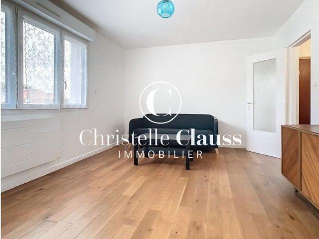 Location Appartement Rue de Cercelé, Joué lès Tours