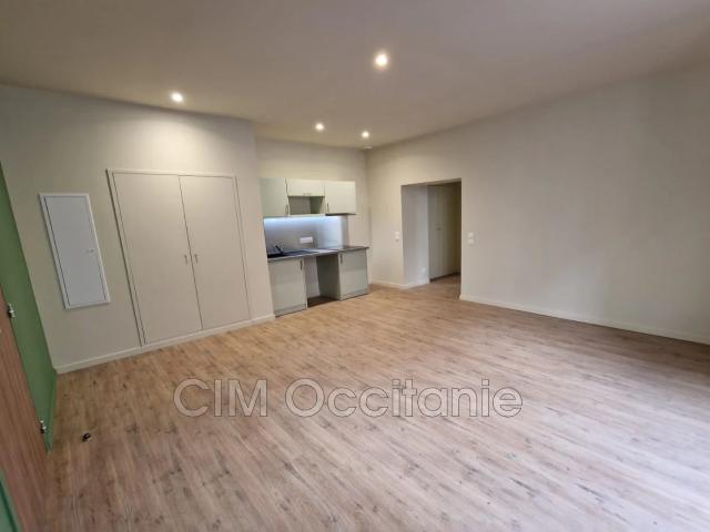 Location Appartement Rue de Cessac, Agen