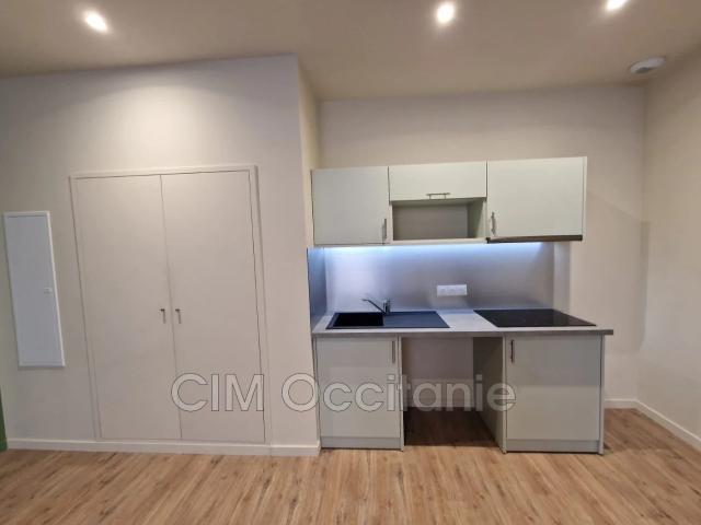 Location Appartement Rue de Cessac, Agen