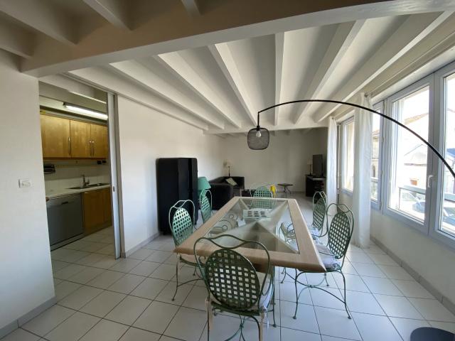 Location Appartement Rue de Cestas, Bordeaux