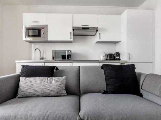 Location Appartement Rue de Chaillot, Paris