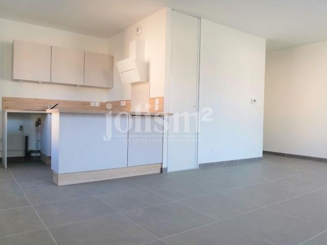Location Appartement Rue de Chamechaude, Saint Égrève