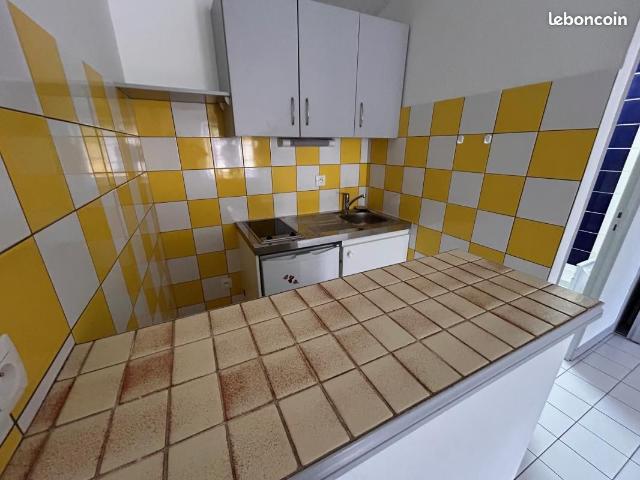 Location Appartement Rue de Champagne, Poitiers