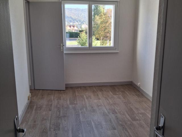 Location Appartement Rue de Champerriet, Bavans