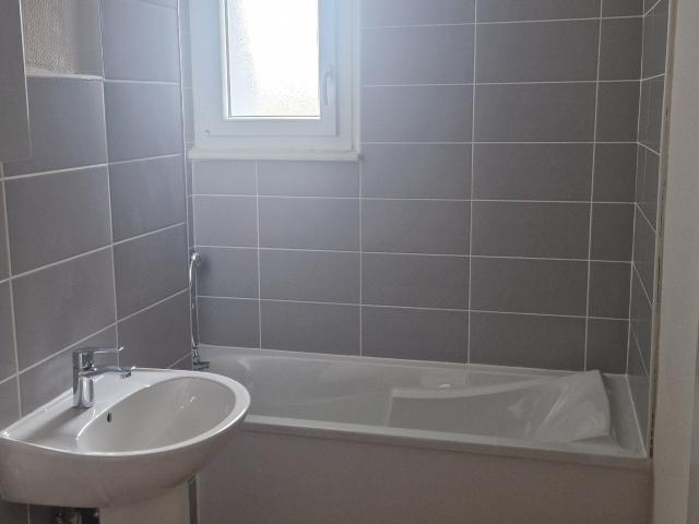 Location Appartement Rue de Champerriet, Bavans