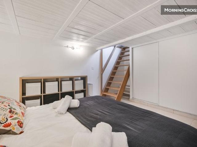 Location Appartement Rue de Champigny, Chennevières sur Marne
