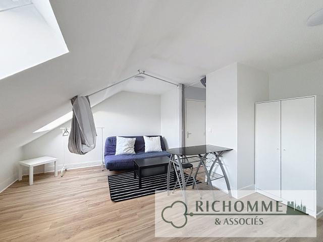 Location Appartement Rue de Champigny, Reims