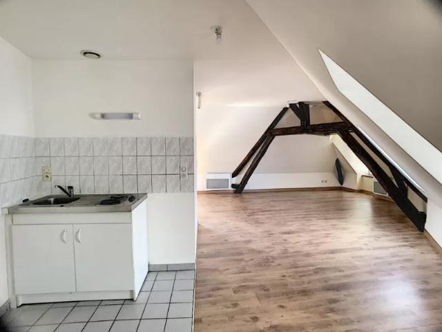 Location Appartement Rue de Champmarcou, Sandillon