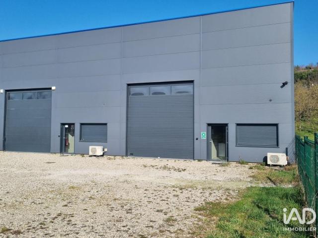 Location Appartement Rue de Chantarot, Vourey