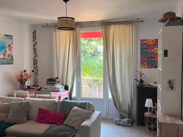 Location Appartement Rue de Chantecler, Montpellier