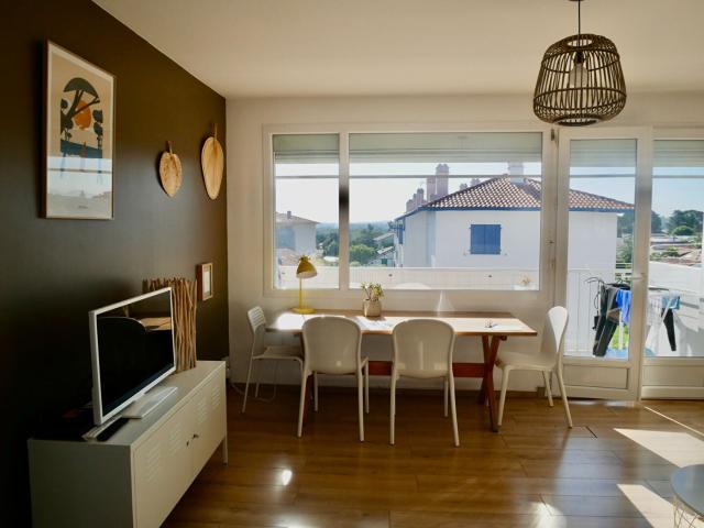 Location Appartement Rue de Chassin, Anglet