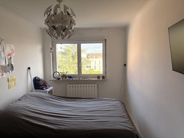 Location Appartement Rue de Chaponost, Moulins lès Metz