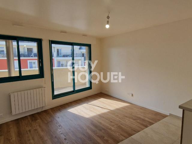 Location Appartement Rue de Charaintru, Épinay sur Orge