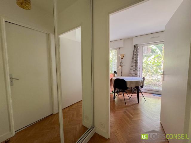 Location Appartement Rue de Chartres, Châtillon
