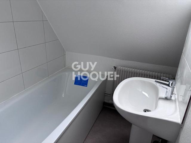 Location Appartement Rue de Chartres, Bonneval