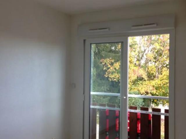 Location Appartement Rue de Château Gagneur, Gex