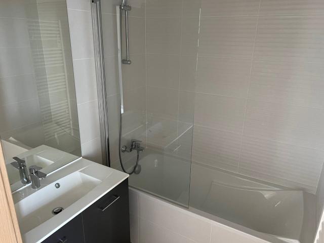 Location Appartement Rue de Château Salins, Nancy
