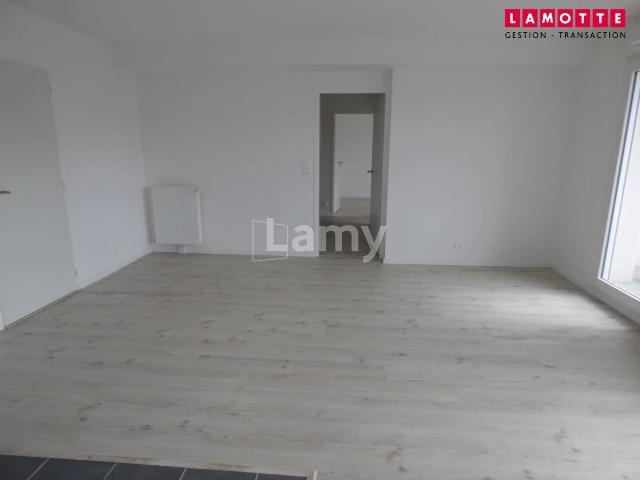 Location Appartement Rue de Châteaubriant, Vern sur Seiche