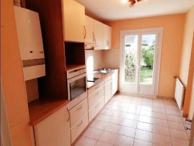 Location Appartement Rue de Châteaubriant, Vern sur Seiche