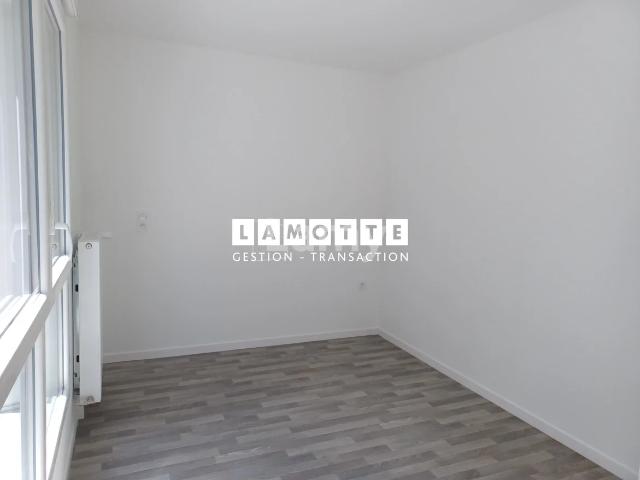 Location Appartement Rue de Châteaugiron, Rennes