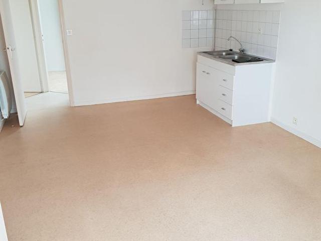 Location Appartement Rue de Châteaugiron, Rennes