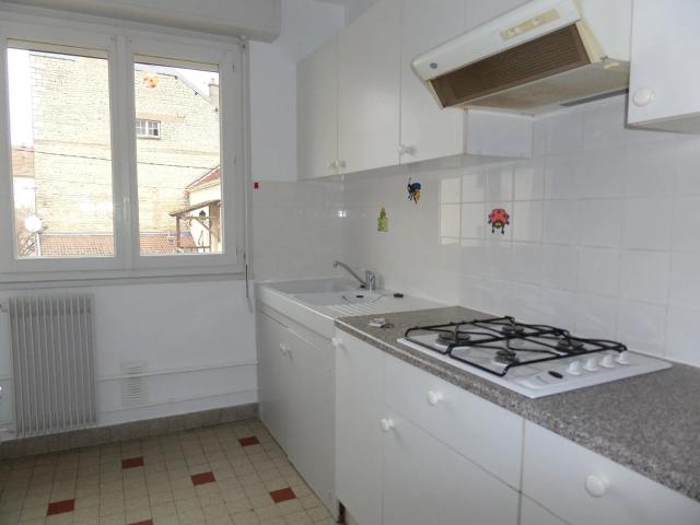Location Appartement Rue de Châtillon, Dijon
