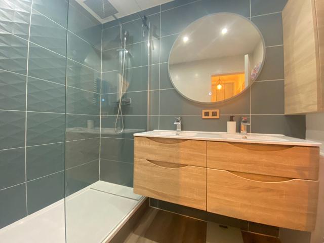 Location Appartement Rue de Châtillon, Rennes