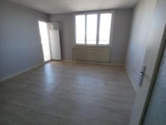Location Appartement Rue de Chaubuisson, Montceau les Mines