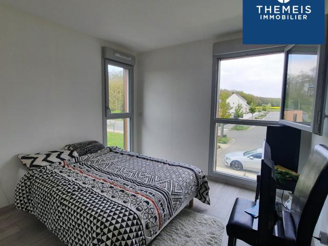 Location Appartement Rue de Chavannes, Morancez