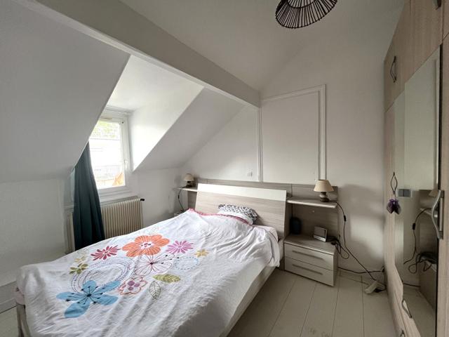 Location Appartement Rue de Chelles, Vaires sur Marne