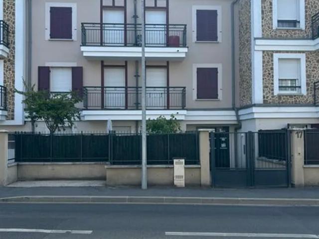 Location Appartement Rue de Chennevières, Villiers sur Marne