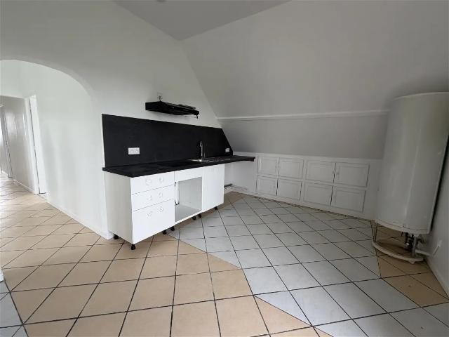Location Appartement Rue de Chepy, Aigneville