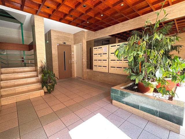 Location Appartement Rue de Cherbourg, Paris
