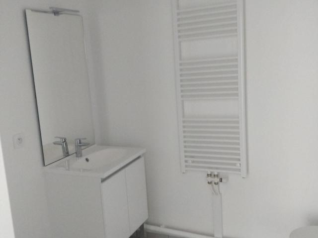 Location Appartement Rue de Chevilly / Rue Henri Cretté, L'Haÿ les Roses