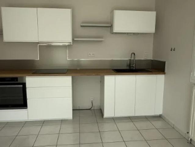 Location Appartement Rue de Chirel, Le Puy en Velay