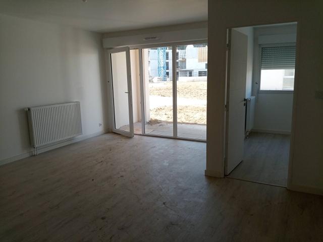 Location Appartement Rue de Clairville, Cesson Sévigné