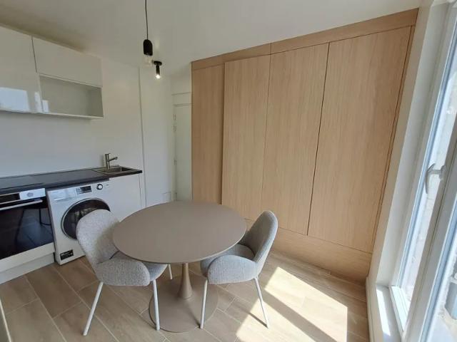 Location Appartement Rue de Claye, Thorigny sur Marne