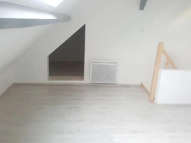 Location Appartement Rue de Clermont, Beauvais