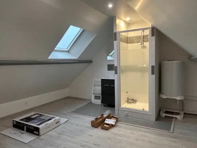 Location Appartement Rue de Clermont, Beauvais