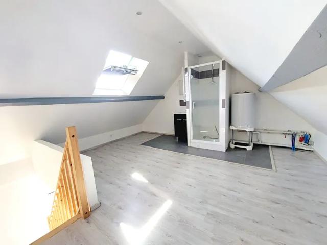 Location Appartement Rue de Clermont, Beauvais