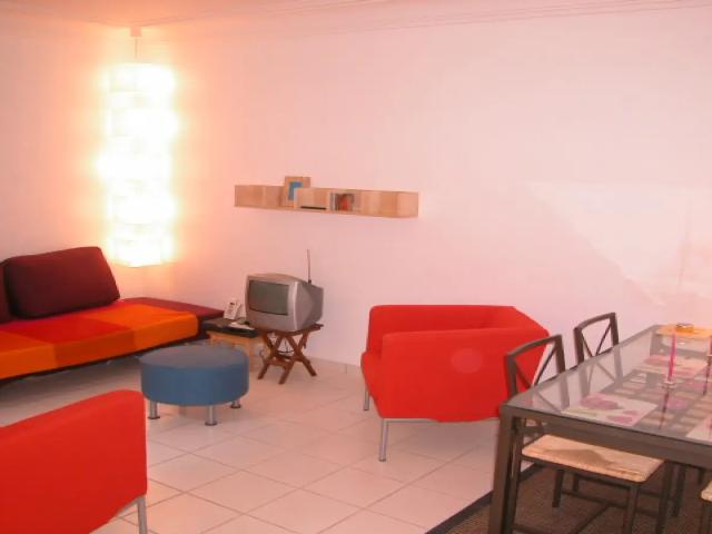 Location Appartement Rue de Clignancourt, Paris